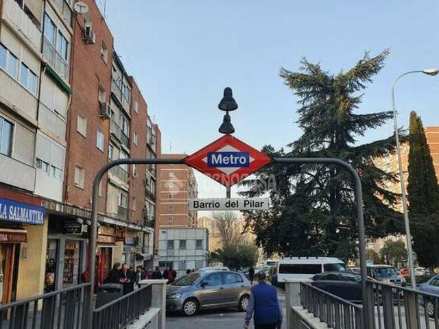 Casa en alquiler en Madrid