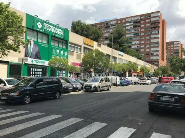 Casa en alquiler en Madrid