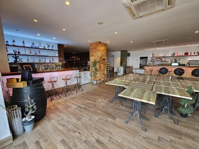 Local Comercial en alquiler en Fuengirola, Torreblanca