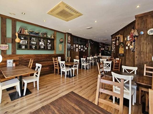 Local Comercial en alquiler en Fuengirola, Centro