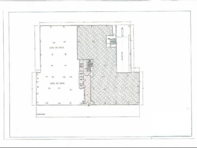 Local Comercial en alquiler en Fuengirola, Los Boliches