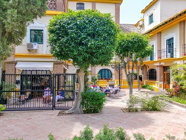 Local Comercial en alquiler en Fuengirola, Los Boliches