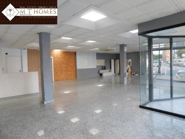 Local Comercial en alquiler en Fuengirola, Los Boliches
