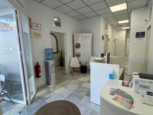 Local Comercial en alquiler en Fuengirola, Los Boliches