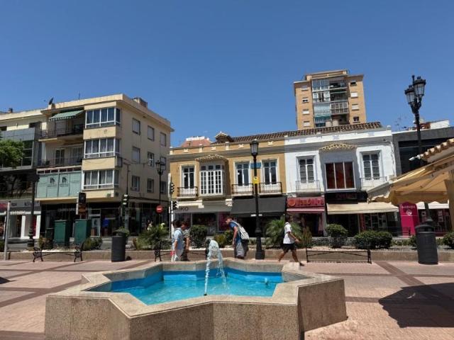 Local Comercial en alquiler en Fuengirola, Los Boliches