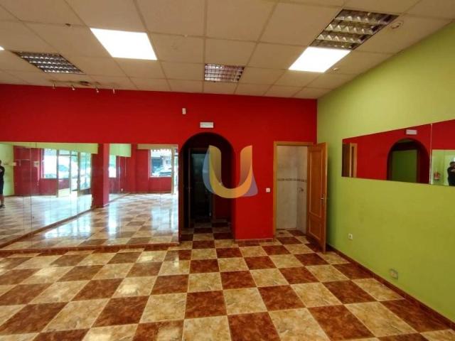 Local Comercial en alquiler en Fuenlabrada, El Naranjo