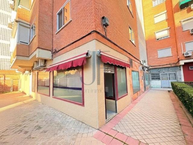 Local Comercial en alquiler en El Naranjo - La Serna, Fuenlabrada