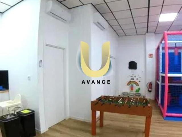 Local Comercial en alquiler en Fuenlabrada, La Avanzada