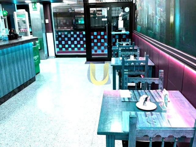 Local Comercial en alquiler en El Vivero - Hospital - Universidad, Fuenlabrada