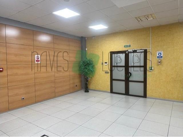 Local Comercial en alquiler en Fuenlabrada, Madrid