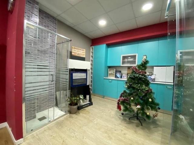 Local Comercial en alquiler en Centro - El Arroyo - La Fuente, Fuenlabrada