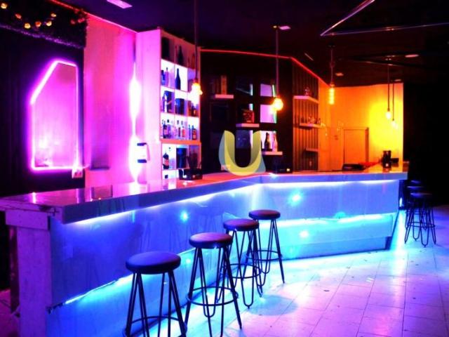 Local Comercial en alquiler en El Vivero - Hospital - Universidad, Fuenlabrada