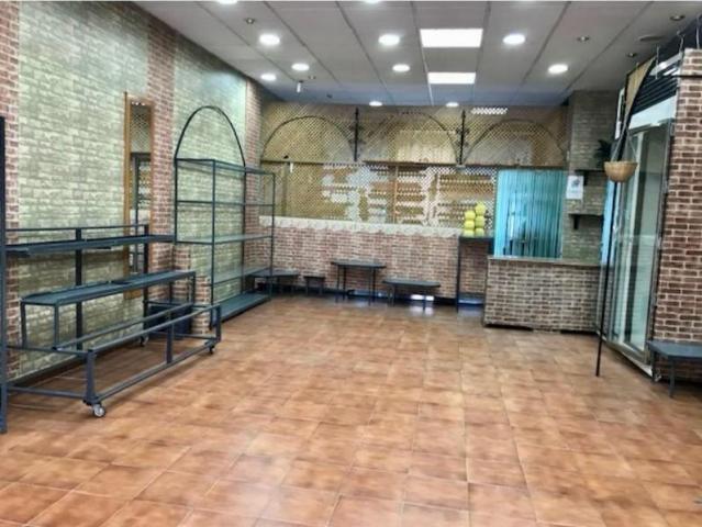 Local Comercial en alquiler en Fuenlabrada, El Pinar