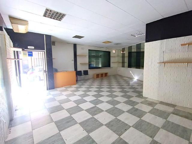 Local Comercial en alquiler en Ciudad Lineal, Madrid