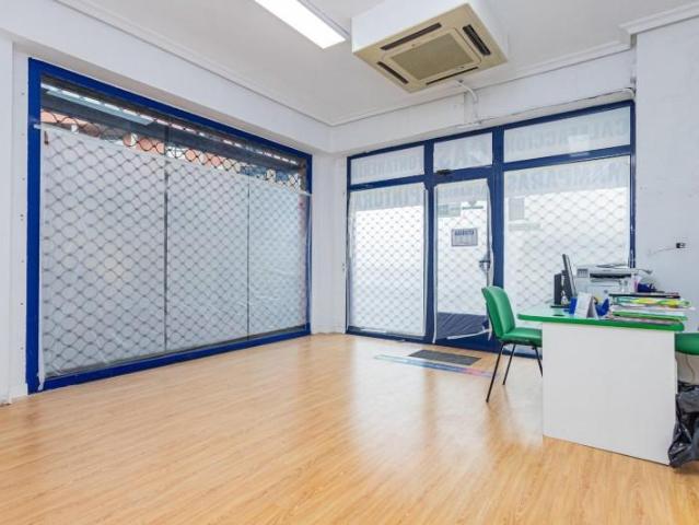 Local Comercial en alquiler en Centro - El Arroyo - La Fuente, Fuenlabrada