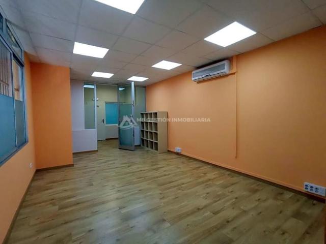 Local Comercial en alquiler en Fuenlabrada, El Molino