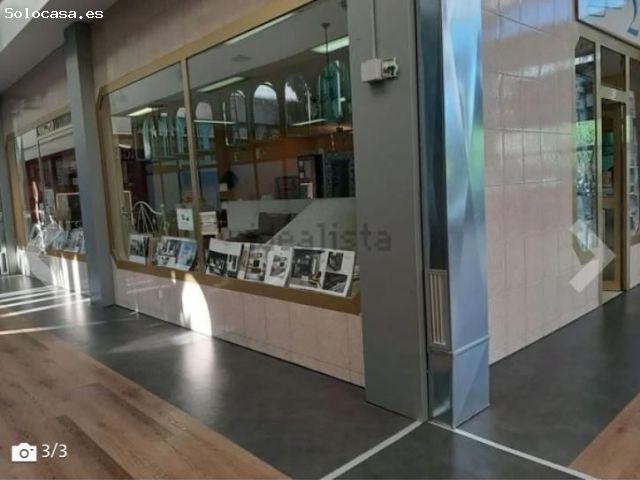 Local Comercial en alquiler en Fuenlabrada