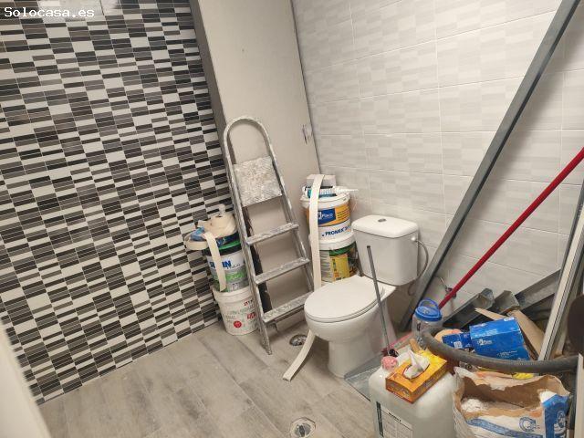 Local Comercial en alquiler en Fuenlabrada