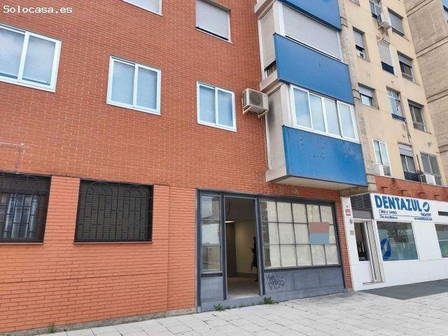 Local Comercial en alquiler en Fuenlabrada