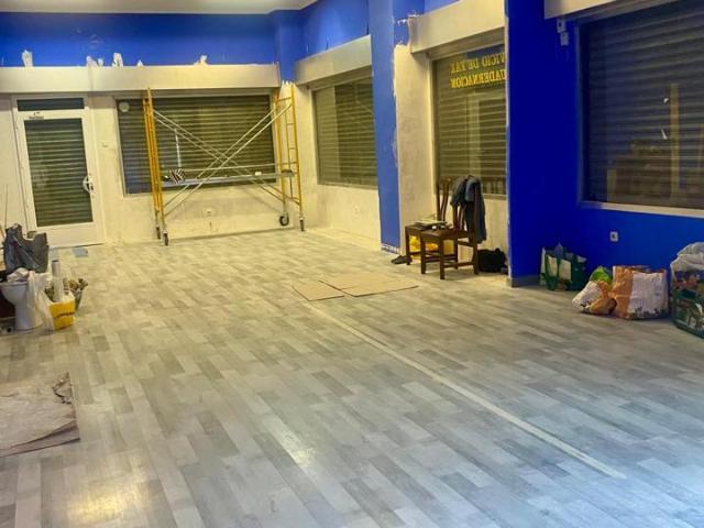 Local Comercial en alquiler en La Avanzada - La Cueva, Fuenlabrada