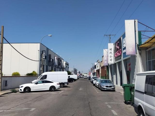 Local Comercial en alquiler en Fuenlabrada, Centro - El Arroyo - La Fuente