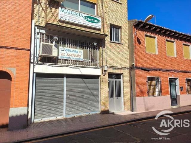 Local Comercial en alquiler en Fuensalida