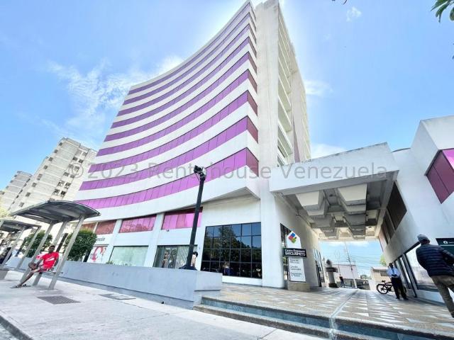 Propiedad en alquiler en Iribarren, Lara