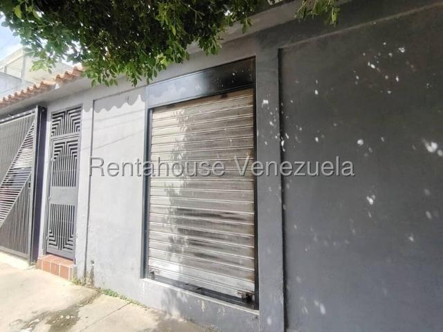 Propiedad en alquiler en Iribarren, Lara