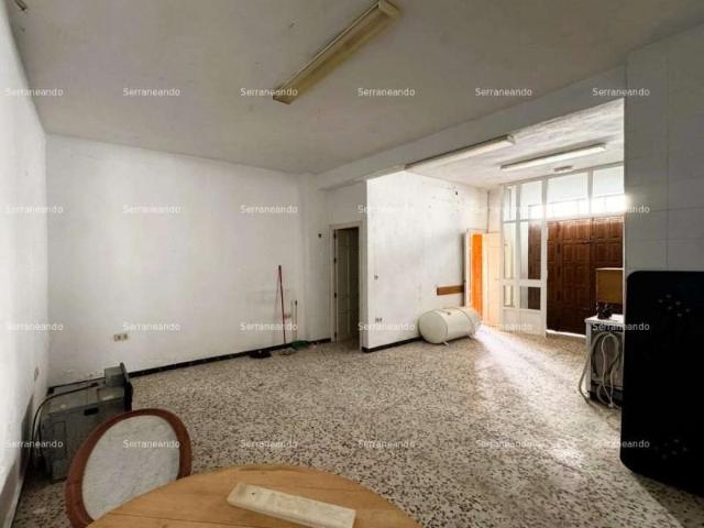 Local Comercial en alquiler en Galaroza, Huelva
