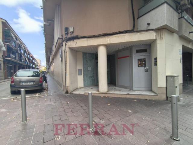Local Comercial en alquiler en Baix Llobregat, Catalunya