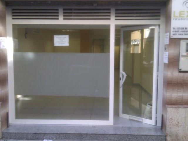 Local Comercial en alquiler en Gavà, Can Serra Balet Local Comercial en alquiler en Gavà, Can Serra Balet