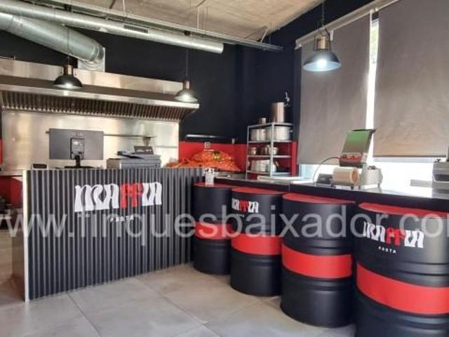 Local Comercial en alquiler en Gavà, Àngela Roca Local Comercial en alquiler en Gavà, Àngela Roca