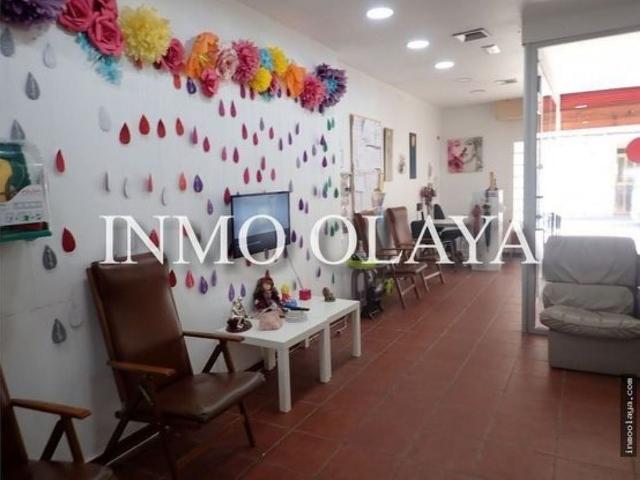 Local Comercial en alquiler en Gavà