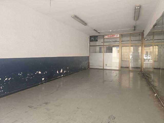 Local Comercial en alquiler en Baix Llobregat, Catalunya