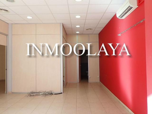 Local Comercial en alquiler en Gavà