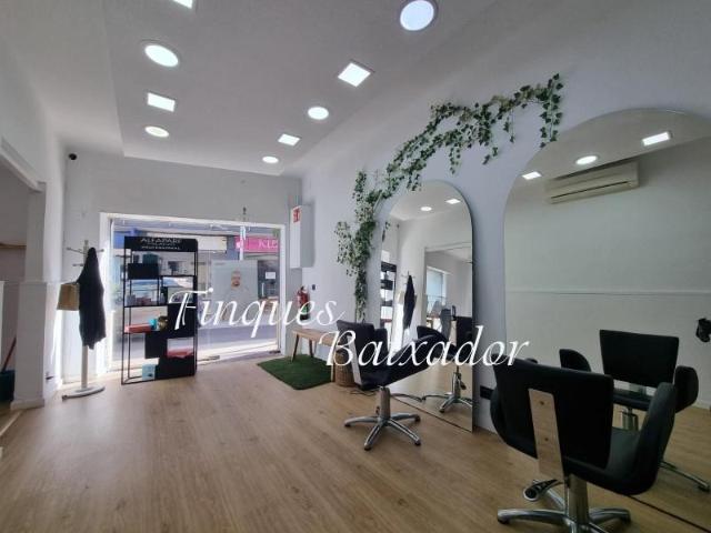 Local Comercial en alquiler en Can Pere Bori, Gavà