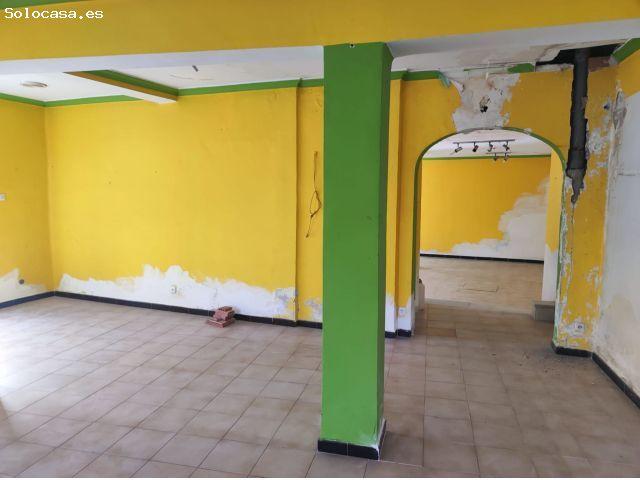 Local Comercial en alquiler en Gelves