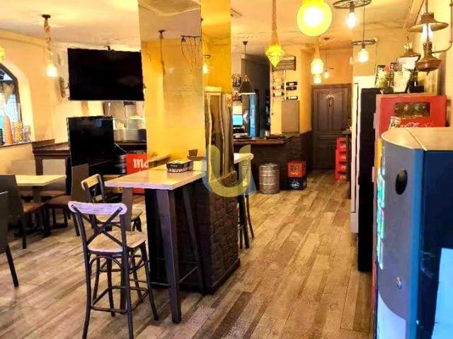 Local Comercial en alquiler en Centro, Getafe