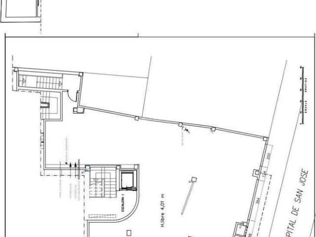 Local Comercial en alquiler en Centro, Getafe