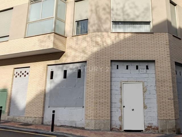 Local Comercial en alquiler en Centro, Getafe