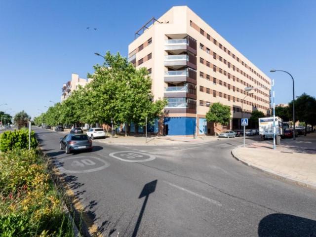 Local Comercial en alquiler en Getafe, Madrid