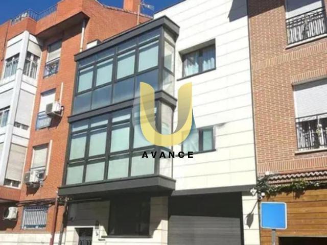 Local Comercial en alquiler en Getafe, Juan de la Cierva