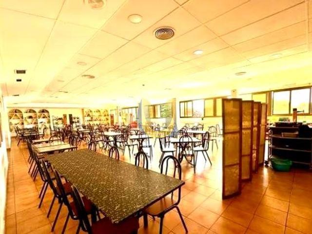 Local Comercial en alquiler en Getafe, Juan de la Cierva