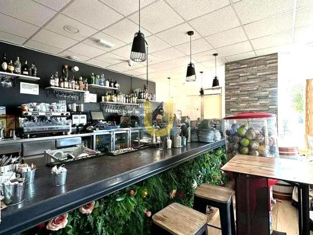 Local Comercial en alquiler en Sector III, Getafe