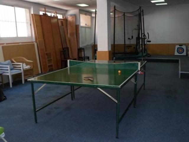 Local Comercial en alquiler en Getafe, Centro