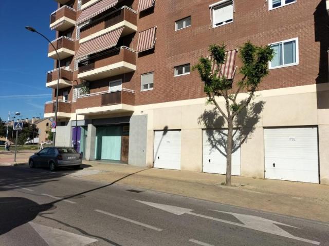 Local Comercial en alquiler en Getafe, Nuevo Bercial Local Comercial en alquiler en Getafe, Nuevo Bercial