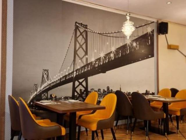 Local Comercial en alquiler en Centro, Getafe