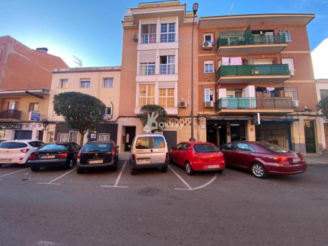 Local Comercial en alquiler en Getafe, Las Margaritas