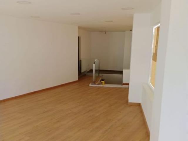 Local Comercial en alquiler en Centro, Getafe