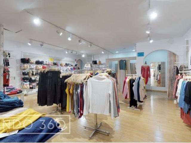 Local Comercial en alquiler en Centro, Getafe